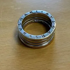 BVLGARI ビーゼロワン リング