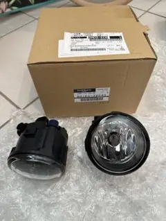 HONDA クロスカブ110（JA60）純正ヘッドライト カブ110pro取付可