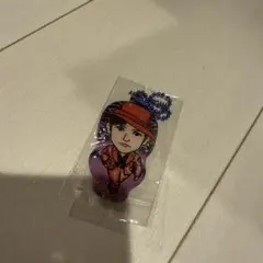 岩田剛典 EXILE RISING SUN キーホルダー