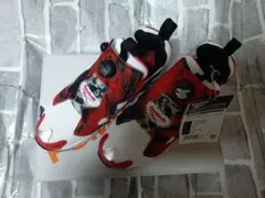 【新品】【24cm】【稲葉浩志】【マグマ】【ポンプフューリー】ファンクラブ限定