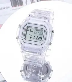 デジタルウォッチ