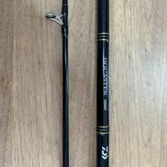 다이와 21 지그 캐스터 100MH