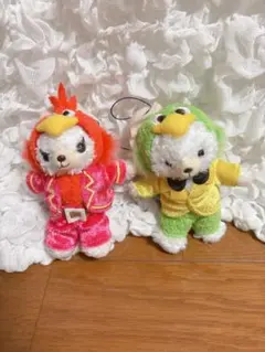 ちぃ【プロフ読んで♡まとめ買い値下げ♡】様 リクエスト 2点 まとめ商品