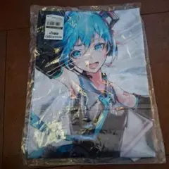 7/24発送 初音ミク miku expo 2025 アジア フルグラtシャツ - メルカリ