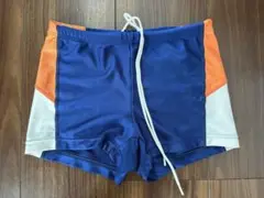東武スポーツクラブプレオンスイミング水着Sサイズ