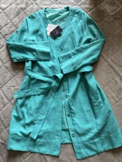 SIMPLICITE シンプリシテェ コート　ジャケット　フリーサイズ