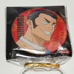 呪術廻戦 プライズ 缶バッジ 死滅回游 高羽史彦 - メルカリ