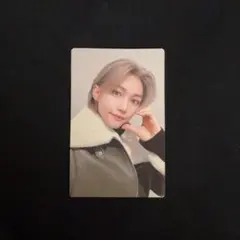 2025年最新】straykids フィリックス トレカ the soundの人気