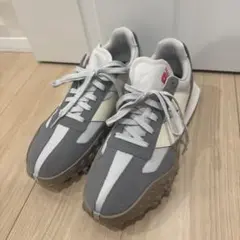 ニューバランス New balance UXC72QK スニーカー 28cm