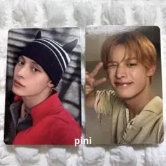 cortis シーグリ　トレカ　セット　ジェームス