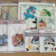ポケモン　一番くじ　まとめ売り
