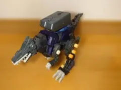 TOMY ゾイド 凱龍耀・真 FZ-018 ティラノサウルス型 トミー TOMY ゾイド 凱龍耀・真 FZ-018 ティラノサウルス型 トミー - メルカリ