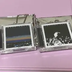 kobore CDキーホルダー ランダム