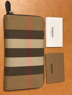 BURBERRY メガチェックアウター 現行 極美品 6月30日まで掲載 - メルカリ