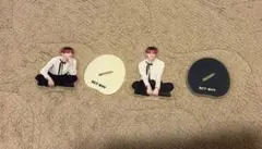 txt ヨンジュン アクリルスタンド