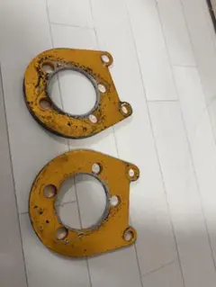 HKS ピロアッパーマウント 左右セット CT9A - メルカリ