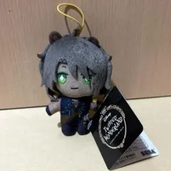 ツイステ　エクストラ寮服マスコット　レオナ・キングスカラー　タグあり