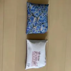 ターキッシュエアラインのアメニティ