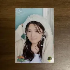 いぎなり東北産 公式生写真 橘花怜プロデュース生写真 安杜羽加のサムネイル