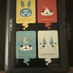 2026年最新】ジバニャン 3ds ケースの人気アイテム - メルカリ
