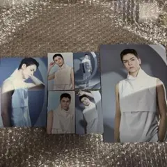 SEVENTEEN NEW_ バーノン