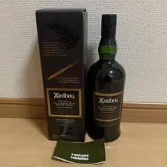 アードベッグ　アードボッグ