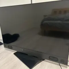 廃盤品 50型テレビ REAL 三菱 LCD-A50RA2000 2022年製 - メルカリ