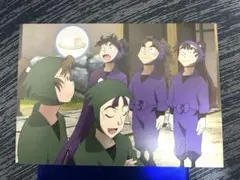 忍たま乱太郎　映画　入場者特典 第5弾