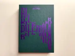 DIMENSION: DILEMMA ボックスセット