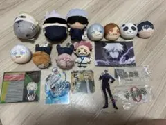 呪術廻戦 フィギュア まとめ売り 16種 セット 最新 含む 五条悟 | Mercari