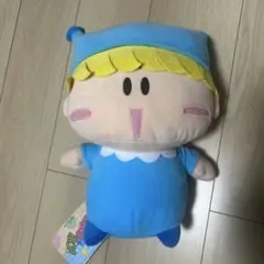 2025年最新】ミルモでポン ぬいぐるみの人気アイテム - メルカリ