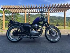 値段交渉・交換OK】ヤマハ ドラッグスター250ccフルカスタム - メルカリ
