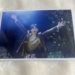 M!LK 吉田仁人 生写真 67杯目 シャカレボ