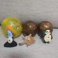 ピクミン アガツマ 食玩 オリマー ルーイ 社長 - メルカリ
