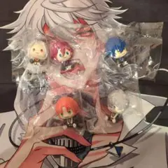 あんさんぶるスターズ！！ Let’s enjoy together! vol.2