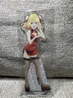 2026年最新】転生王女と天才令嬢の魔法革命 アクリルの人気アイテム