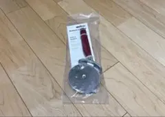 KitchenAid Pizza Wheel ピザカッター レッドのサムネイル