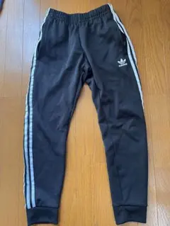 adidas トラック パンツ