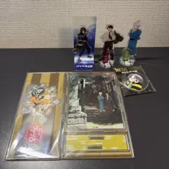 ゲ謎　鬼太郎　アクスタセットのサムネイル