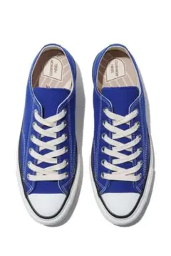 CONVERSE ADDICT CHUCK TAYLOR CANVAS BLUE