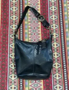 OLD COACH オールドコーチ shoulder bag Y2K