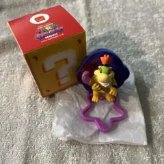 マック スーパーマリオ クッパJr.