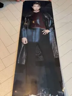 BTS DICON 2021 ポスター