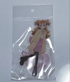 わんだふるぷりきゅあ 犬飼こむぎ アクスタ Dear My Partner