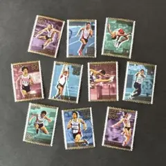 F1630★美品★おまとめ★第11回 IAAF世界陸上競技選手権大阪大会 2007 プルーフ貨幣セット 第11回IAAF 世界陸上競技選手権大阪大会 2007 プルーフ貨幣