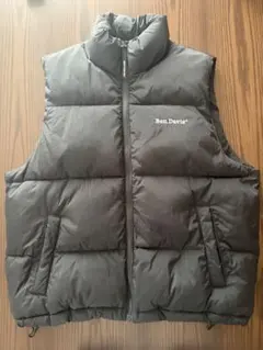Ben Davis ダウンベスト Lサイズ ブラック