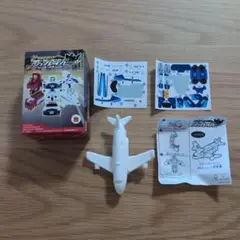 ハッピーセット　スカイブレイバー　ジョブレイバー
