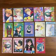 2026年最新】セーラームーンRシールの人気アイテム - メルカリ
