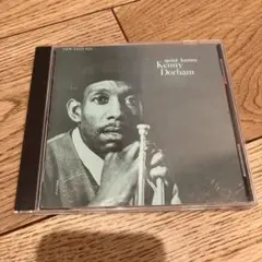 Kenny Dorham - Quiet Kenny