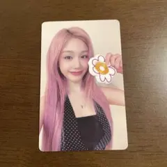 BABYMONSTER PHARITA パリタ トレカ ポップアップ POPUP